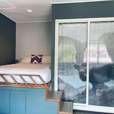 海中天旅店 Sea Of The World B&B Kenting Eksteriør bilde