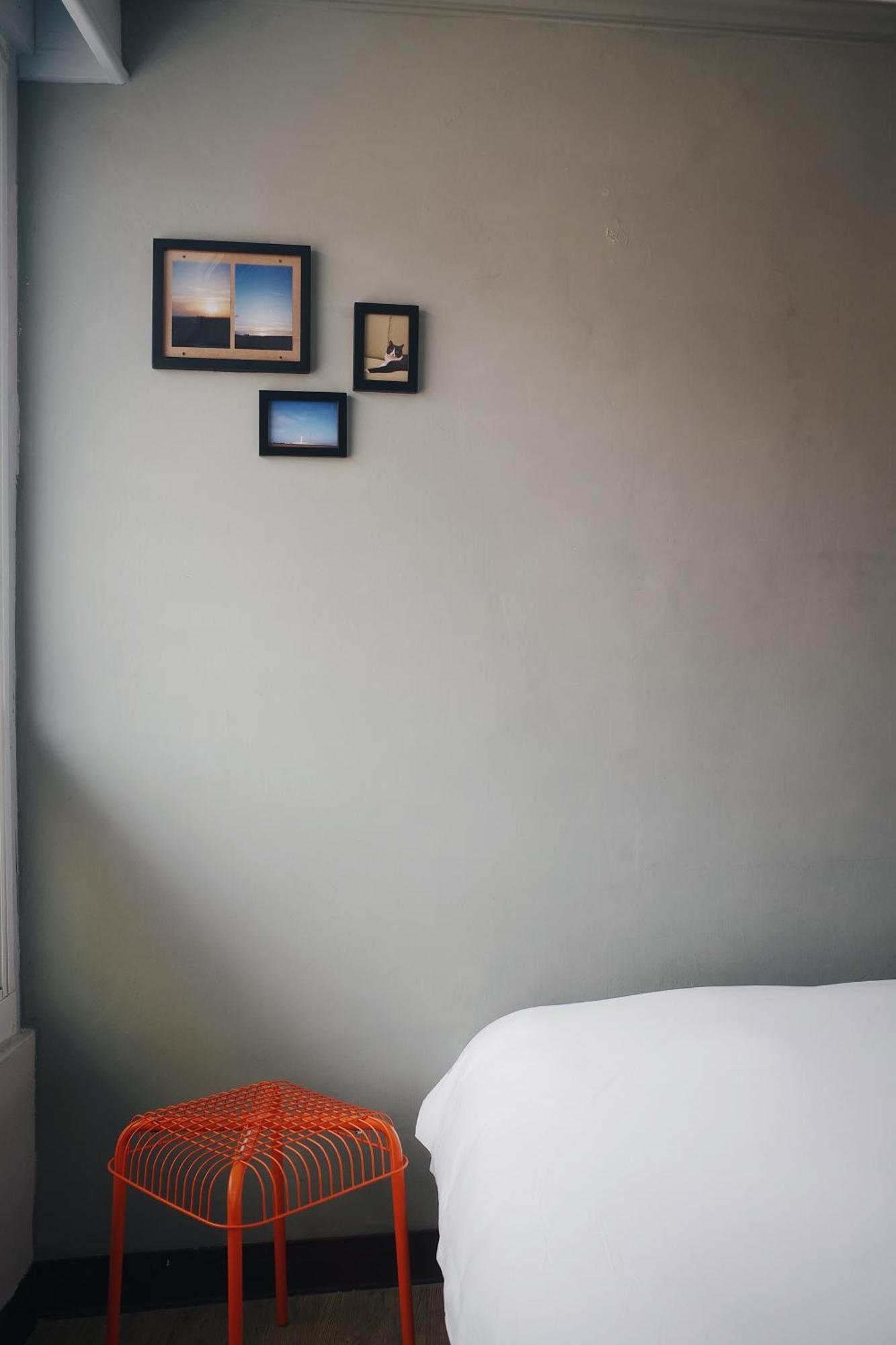 海中天旅店 Sea Of The World B&B Kenting Eksteriør bilde