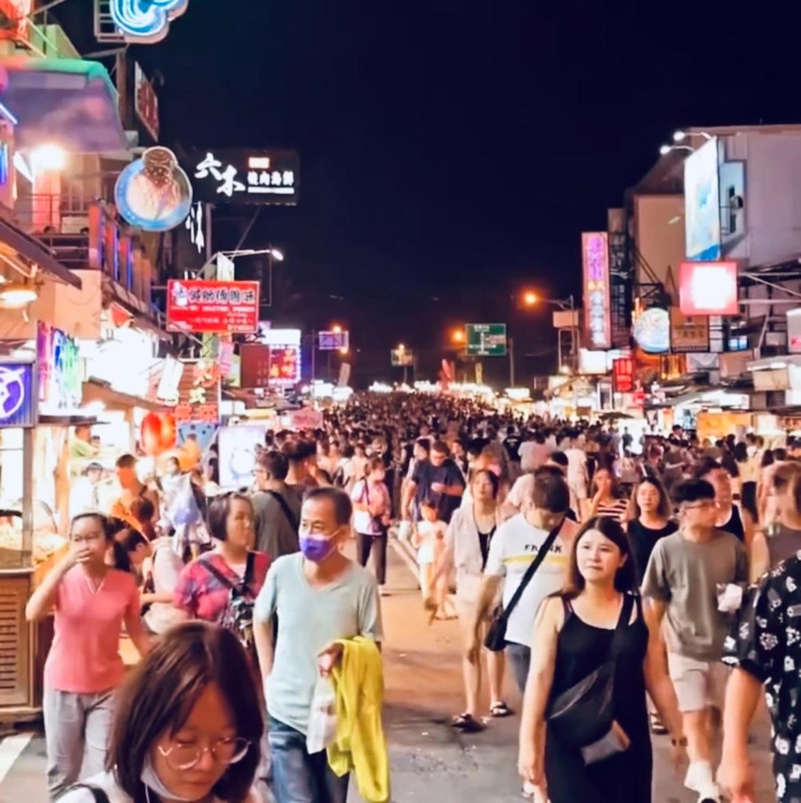 海中天旅店 Sea Of The World B&B Kenting Eksteriør bilde