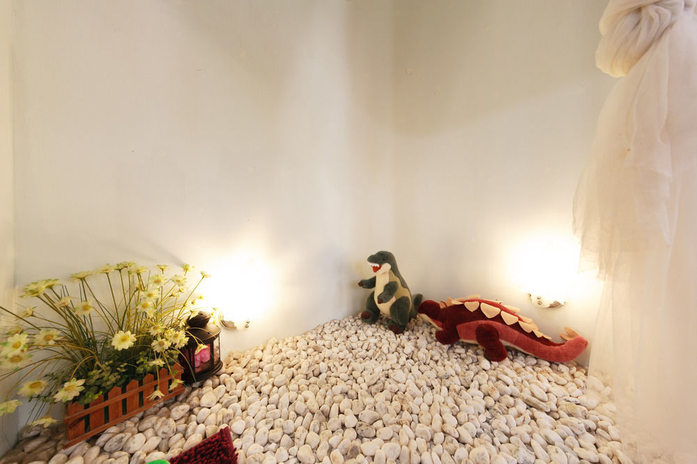 海中天旅店 Sea Of The World B&B Kenting Eksteriør bilde